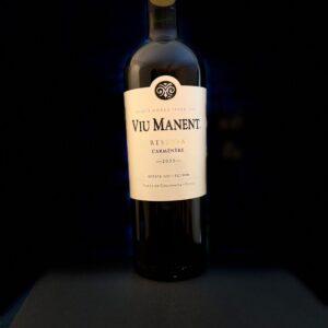 Viu Manent Carmenere Reserva