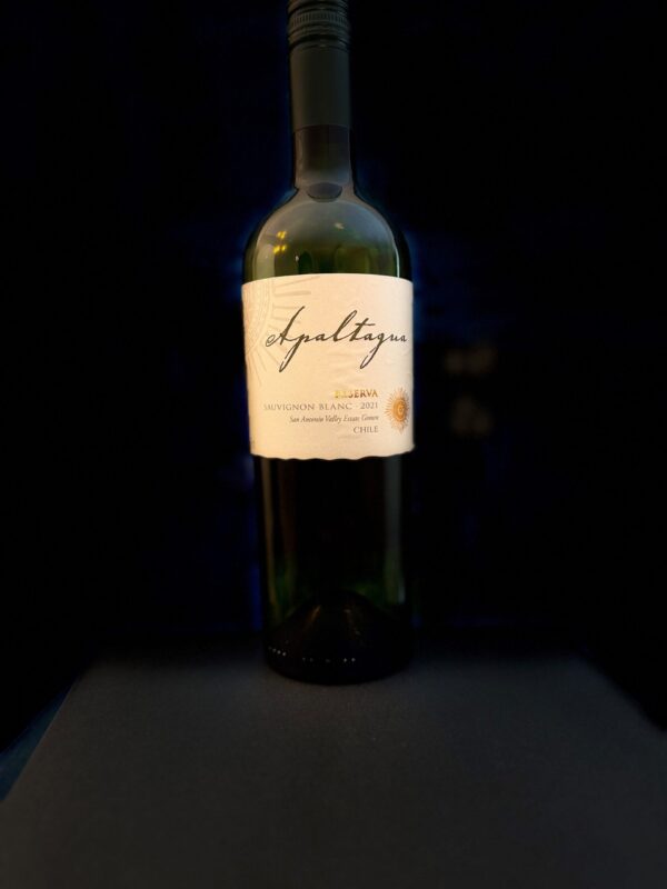 Apaltagua Sauvignon Blanc Reserva