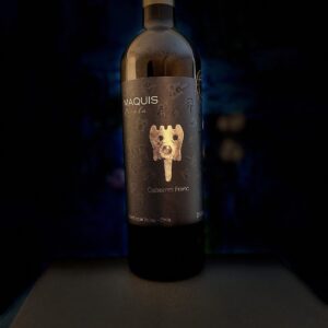 Maquis Revela Cabernet Franc