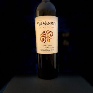 Viu Manent Carmenere Gran Reserva