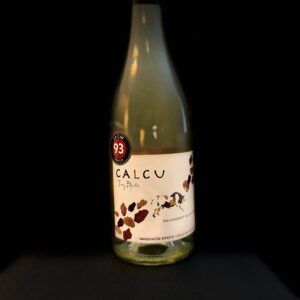 Maquis Sauvignon Blanc Calcú