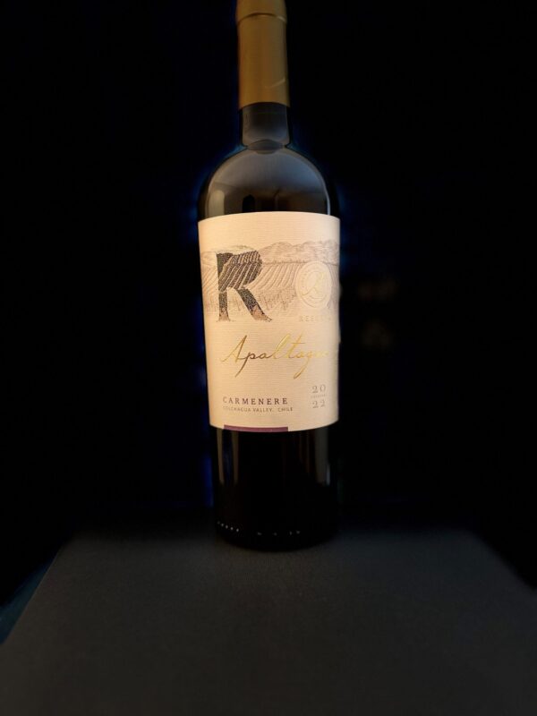 Apaltagua Carmenere Reserva