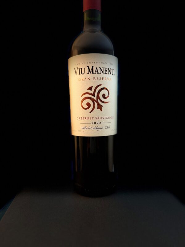 Viu Manent Cabernet Sauvignon Gran Reserva