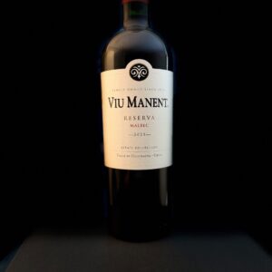 Viu Manent Malbec Reserva