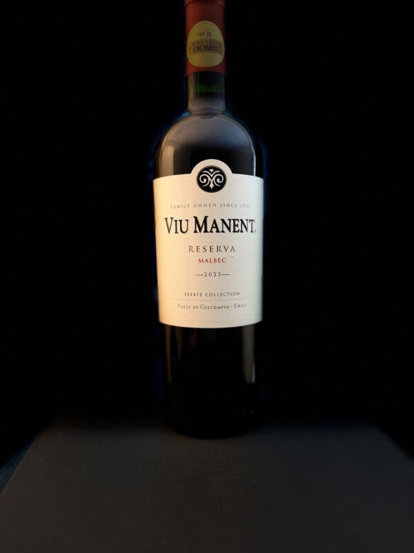 Viu Manent Malbec Reserva