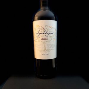Apaltagua Merlot Select Reserve