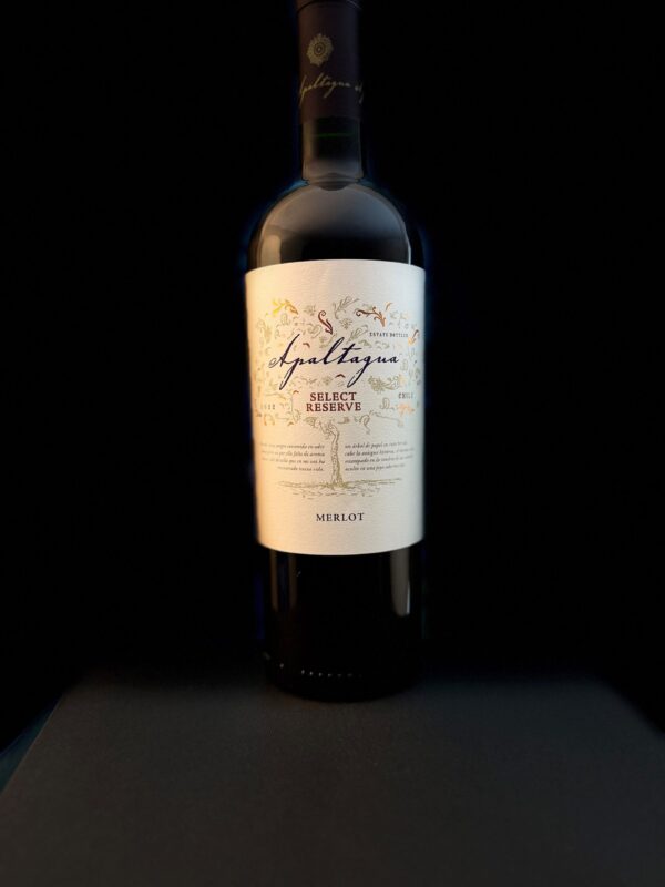 Apaltagua Merlot Select Reserve