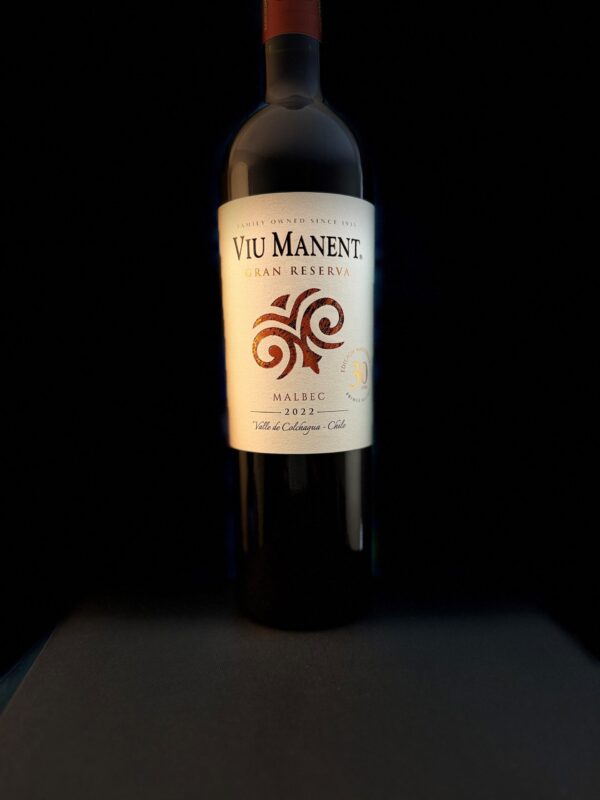 Viu Manent Malbec Gran Reserva