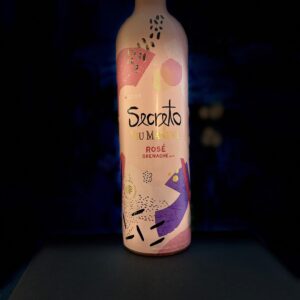 Viu Manent Rosé Secreto