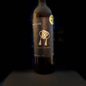 Maquis Revela Cabernet Sauvignon