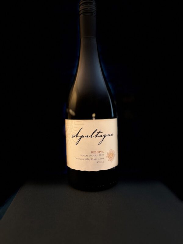 Apaltagua Pinot Noir Reserva