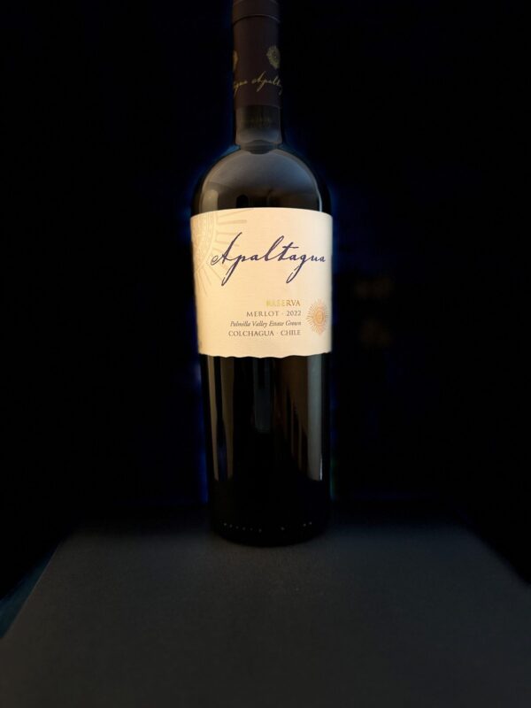 Apaltagua Merlot Reserva
