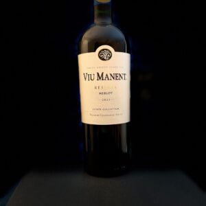 Viu Manent Merlot Reserva