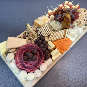 Tabla Para Picar "Tentaciones" (40 cms)