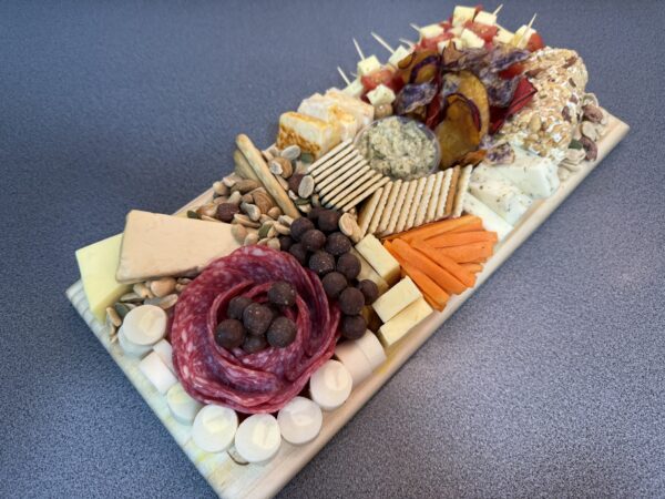 Tabla Para Picar "Tentaciones" (40 cms)