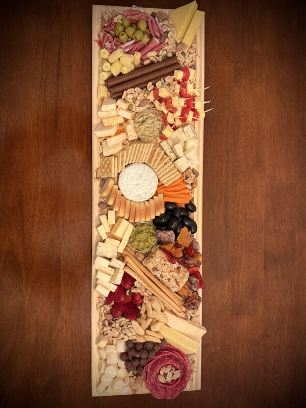 tabla para picar la vinoca suprema
